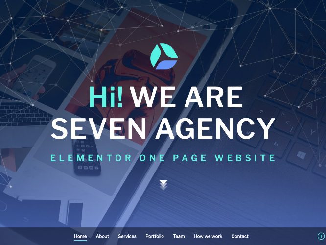 agencyeldemo